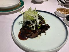 -老洋房花园饭店(绍兴路店)