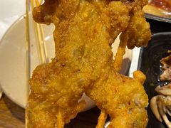 -老天桥蛙炉火锅(姑苏总店)