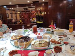 -三六三杭州菜(水上总店)