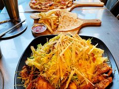 -MI WU FACTORY米屋美食工厂餐厅(绿地店)