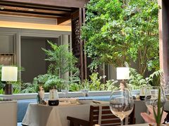 -狮王府淮扬菜(夫子庙老门东店)