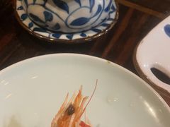 -山葵家·创意料理(临平银泰城店)