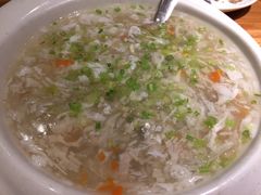 黄鱼羹-原製原味(普陀山磐龙店)