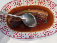 -老济南·地道济南菜(大明湖店)