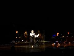 -交通银行前滩31演艺中心