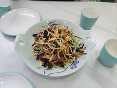 -老边饺子馆·东北菜(黄村店)