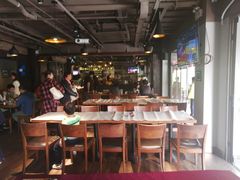 -Geneva日内瓦餐厅(西郊宝成花苑店)