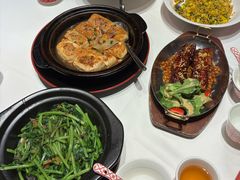 -谭厨中山传家菜.乳鸽.脆鲩鱼(华强北中航城店)