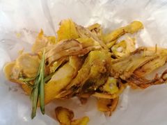 -台上设计餐厅(歌华大厦店)