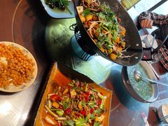 -金鼎客私房菜(万寿福居店)