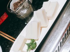 鱼豆腐-海底捞火锅(崇文门新世界百货店)