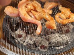 -西塔老太太泥炉烤肉(上海七宝领展广场店)