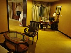 -重庆长寿碧桂园凤悦凤凰酒店