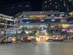 -浦江城市生活广场(江月路店)