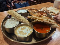 -清真·AL-JANNAT 佳纳特餐厅(狮子桥店)