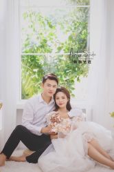 点击看大图 -THE QUEEN(北京店)