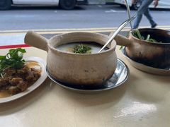 -明辉田鸡粥