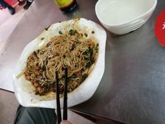 -宋记海南粉传承老店(人民西路店)