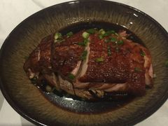 -琉璃餐厅(德基广场店)
