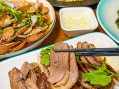 -唔止卤嘢·潮州府城菜(鹭江店)