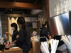 -VOYAGE COFFEE(杨梅竹店)