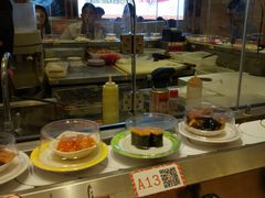 -新一番三文鱼寿司(大东海店)