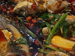 -曾老幺鱼庄(龙华商厦店)
