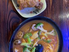 -鲤.金记沙茶面(总店)