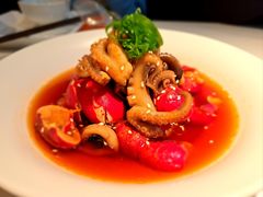 -庆江南江南菜(琴湖溪里花园城店)