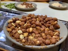 -晓靖轩烧烤(沙河风情店)