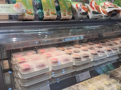 -泸溪河桃酥(江宁太阳城店)