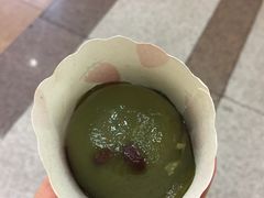 抹茶红豆夹心-元氏钵仔糕(北京路店)