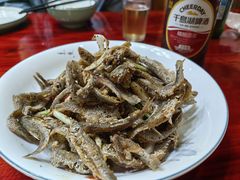 -芦茨金富饭庄·25年老字号·专做稻草鸡