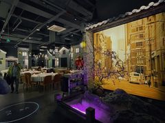 -老伙记海鲜码头(北滘店)