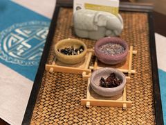 -天目湖御水温泉·度假酒店