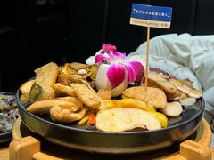 -一朵菌·野生菌探索家火锅(南亚店)