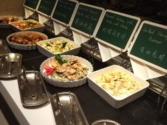 -厦门艾美酒店·新食谱西餐厅