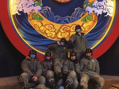 -E+有冰工厂·昆仑寒宫2(五角场店)