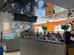 -丽达购物中心(崂山店)