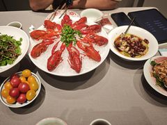 -金海华·华宴江南(斜塘店)