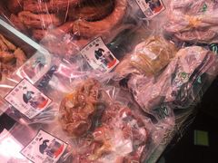 -清真拉妈卤味(回民街店)