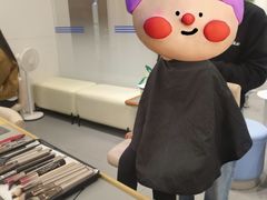 -天真蓝照相馆(中华广场店)