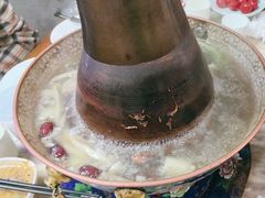 -东来顺•非遗火锅(外滩店)
