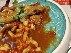 -亿牌牌东北烧烤(博物馆旗舰店)