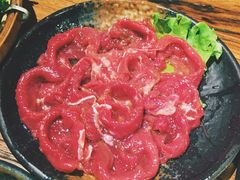 -老牌坊云南鱼豆花火锅(嵩山店)