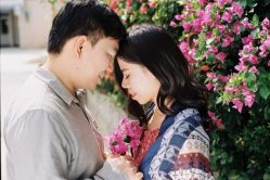 -菲林婚纱摄影工作室