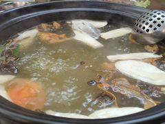 -茶马古道·野生菌清汤黄牛肉(沙溪店)