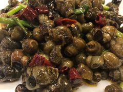 -东北大菜馆(延长路店)