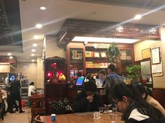大堂-正德顺順德雙皮奶(中信店)