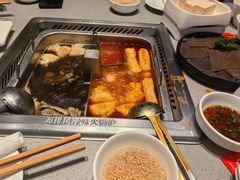-海底捞火锅(吾悦广场店)